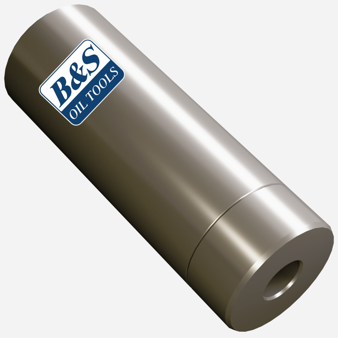 VÁLVULA REGULADORA DE FLUXO MODELO “VI”