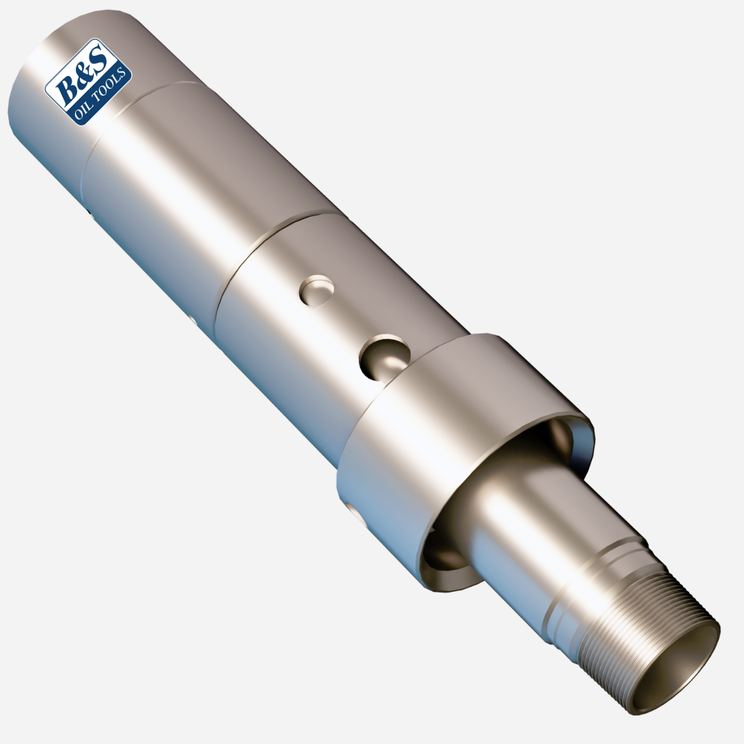 CONECTOR “ON-OFF” LYNES MODELO CD