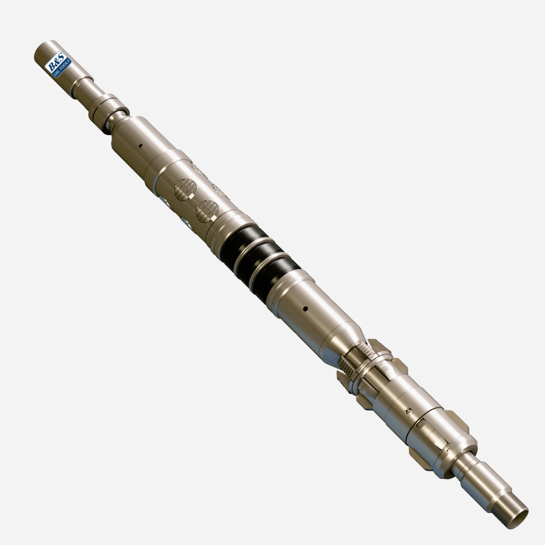 OBTURADOR MECÂNICO CIMENTADOR MODELO “EA”