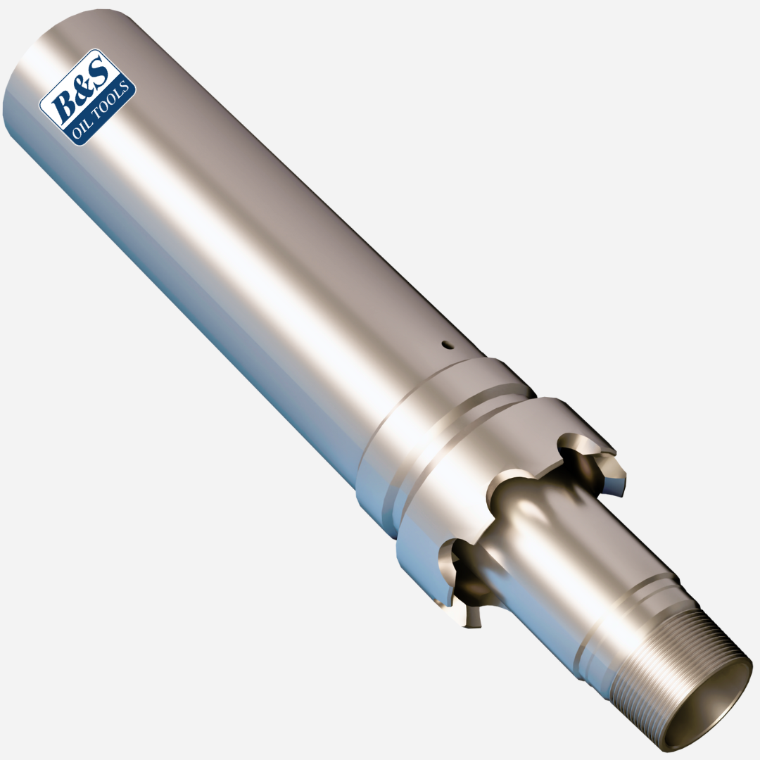 CONECTOR DE COLUNA MODELO R1