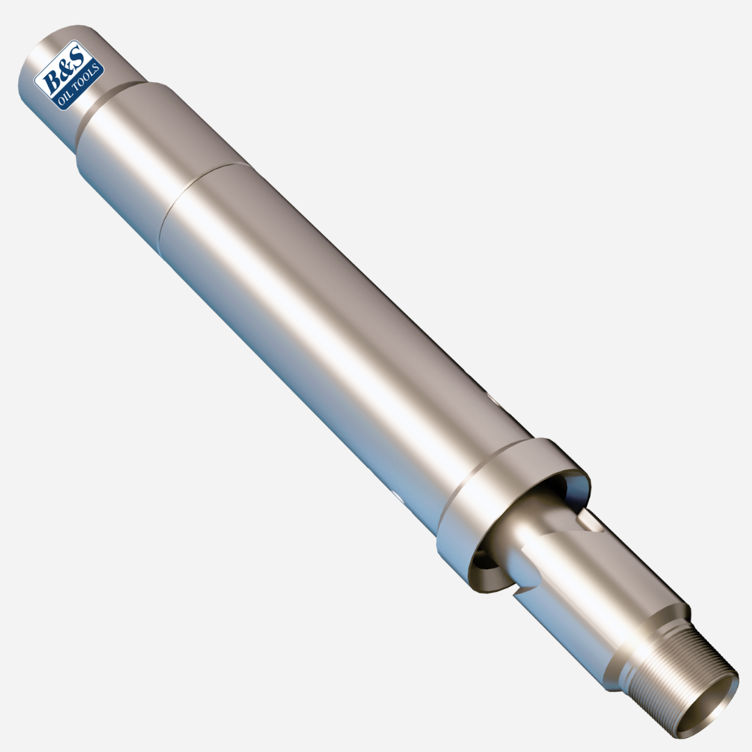 CONECTOR AUTOMÁTICO MODELO “CA”