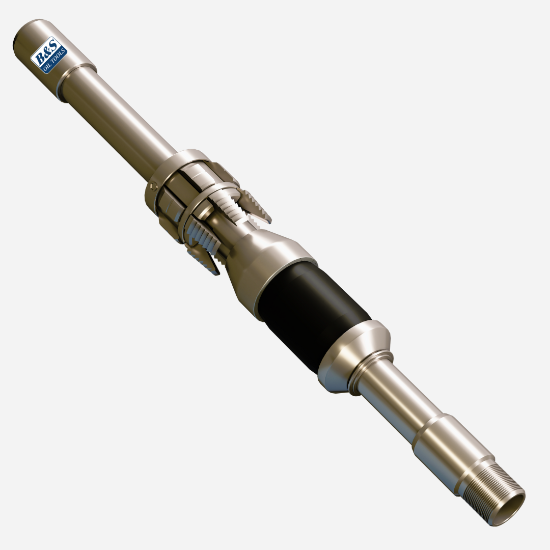 OBTURADOR MECÂNICO MODELO “AD-1”