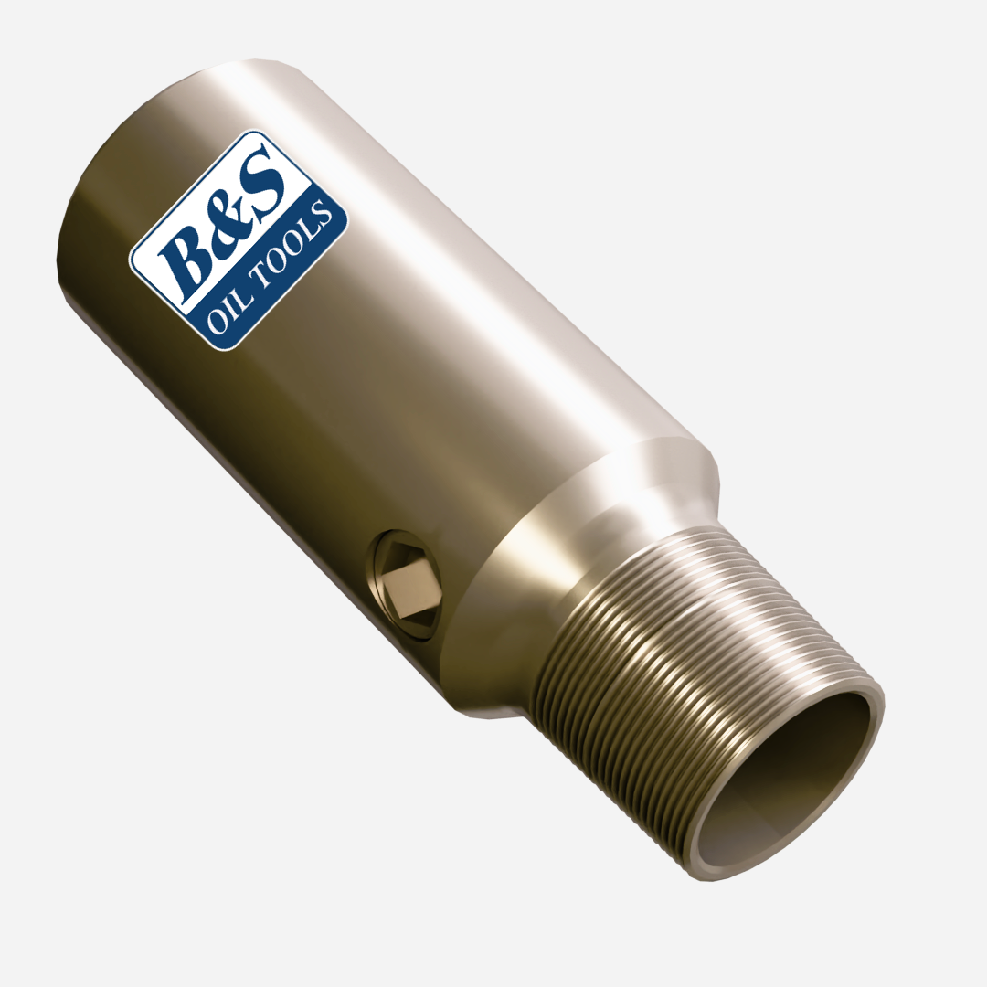 SUBSTITUTO DE CIRCULAÇÃO MODELO “SC”