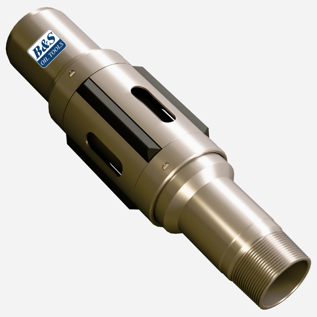 ÂNCORA DE TORQUE “AT”