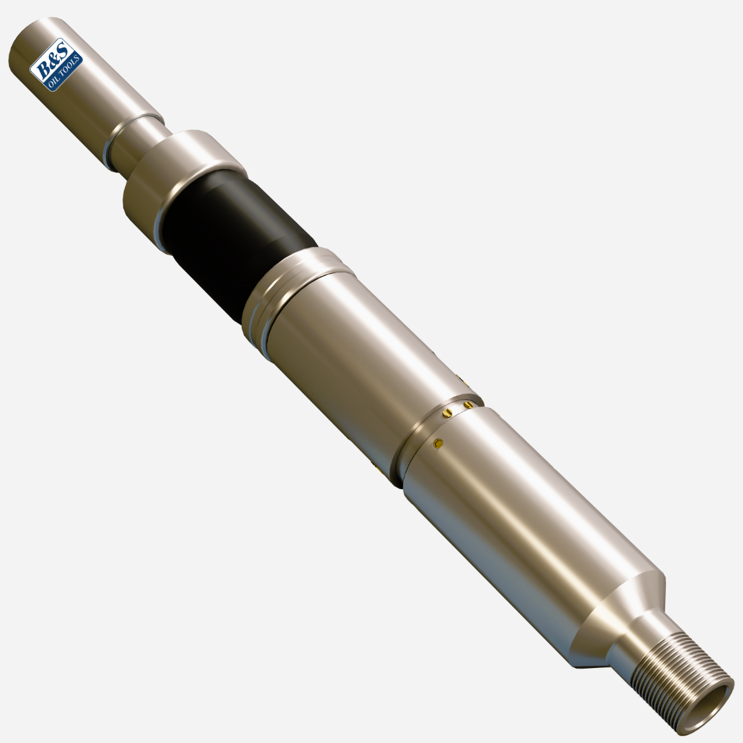 OBTURADOR MECÂNICO MODELO “B-tandem”