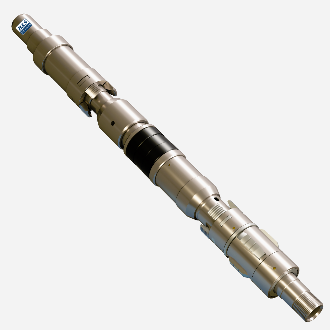 OBTURADOR MECÂNICO MODELO “AS” E “AT”